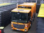 Mercedes-Benz Econic 2635 Rolloffcon 2013 года